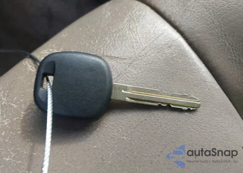 1999 Toyota 4Runner Limited V6 from USA, damaged, VIN JT3HN87R3X0238706